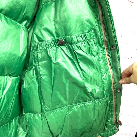 🚫SOLD! VINTAGE |•POLO BY RALPH LAUREN•| AMAZING Big Down Puffer Jacket - Picture 9 of 16